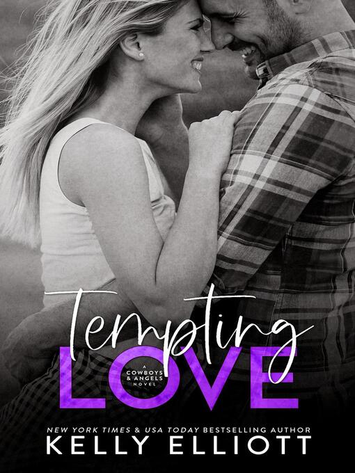 Title details for Tempting Love by Kelly Elliott - Available